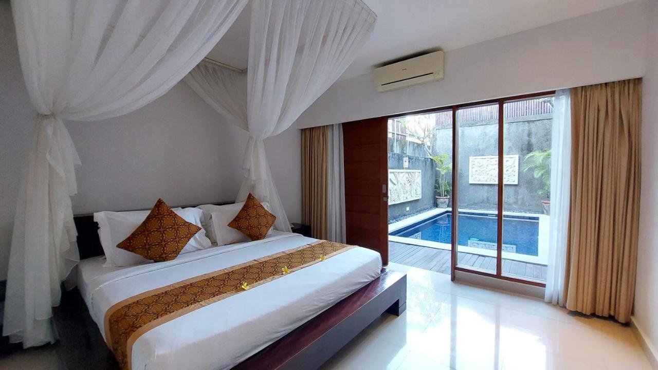 Two-Bedroom Villa Private Pool