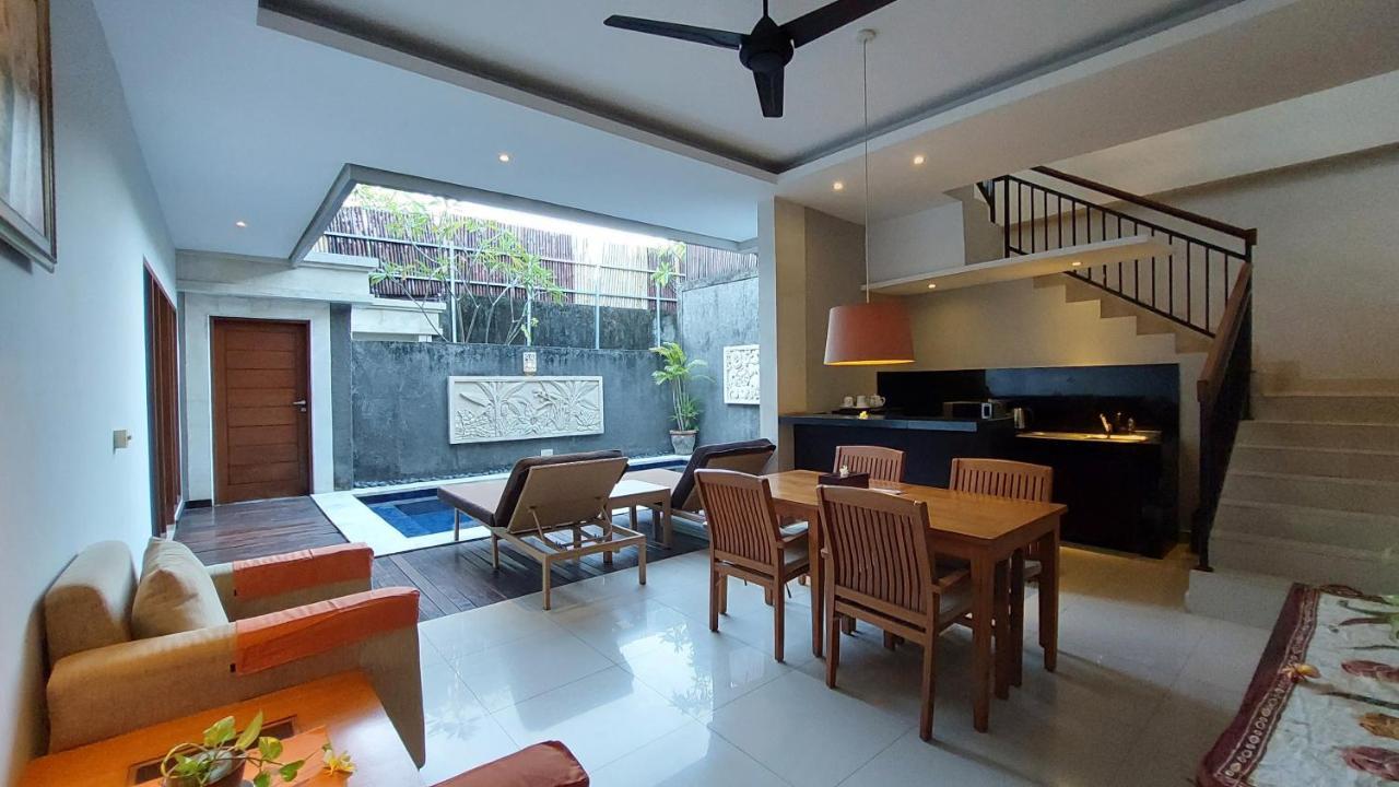 Two-Bedroom Villa Private Pool