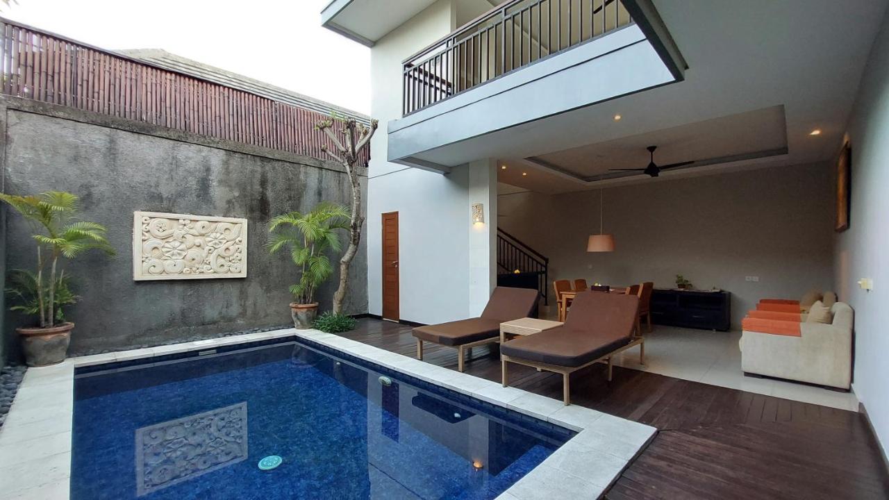 Two-Bedroom Villa Private Pool